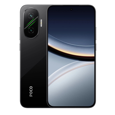 Xiaomi Poco F7 12/256Gb Black EU